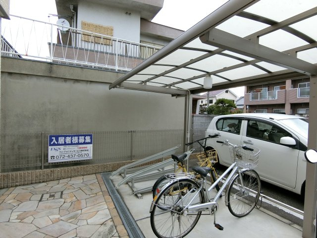 【その他共用部分】 | ヴェルデュール