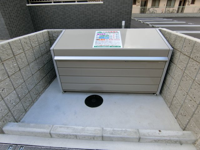 【その他共用部分】 | カンパニュール