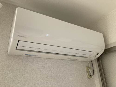 【設備】 | ヴィラージュ マルイ A棟
