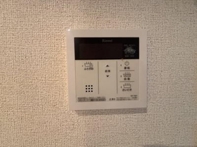 【設備】 | ブリザ2