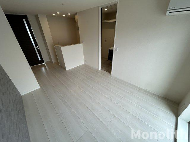 ShaMaisonFriseの内装