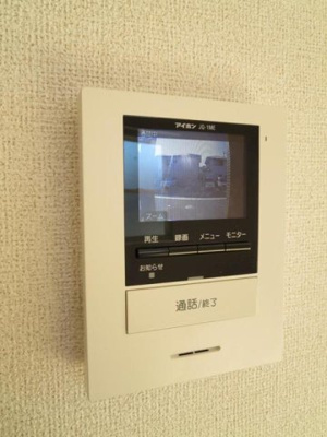 【設備】 | アンジュールＢ