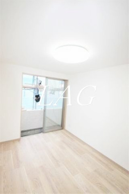 【居間・リビング】 | ファーマメント大宮大和田 | 洋室のお部屋です。
