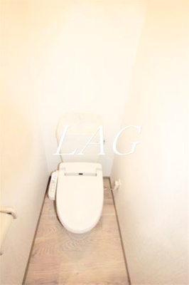 【トイレ】 | ファーマメント大宮大和田 | トイレです。