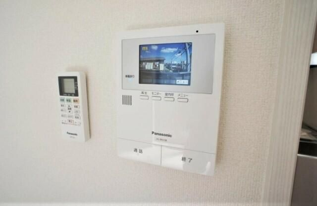スマイルのセキュリティ