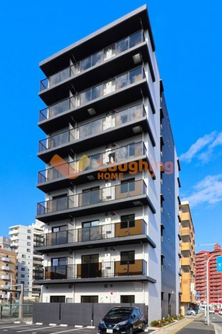 グランジュール大手町の外観|外観も気になるポイント