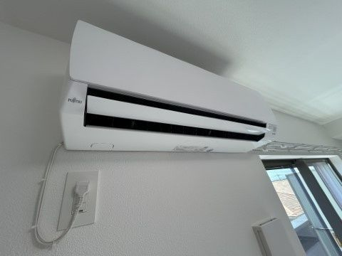 ジーメゾン岩槻上里の設備|別部屋参照写真