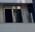 ジーメゾン春日部上蛭田カヴェリのバルコニー