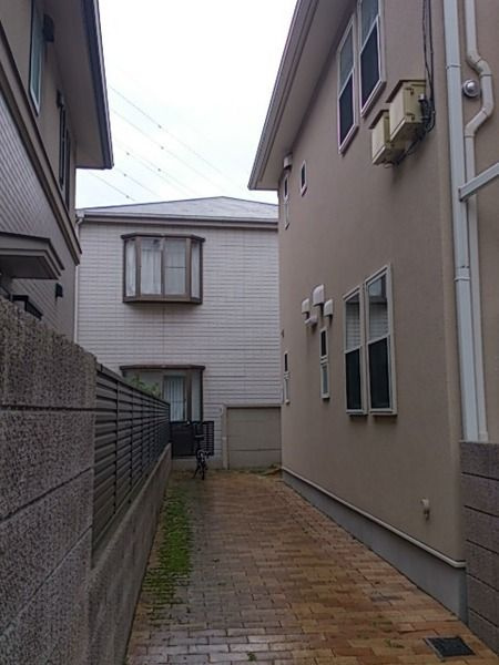 ベルコート朝霞のその他共用部分