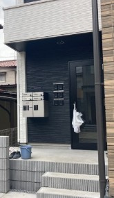 ＫＬＥＩＳ岩槻のロビー