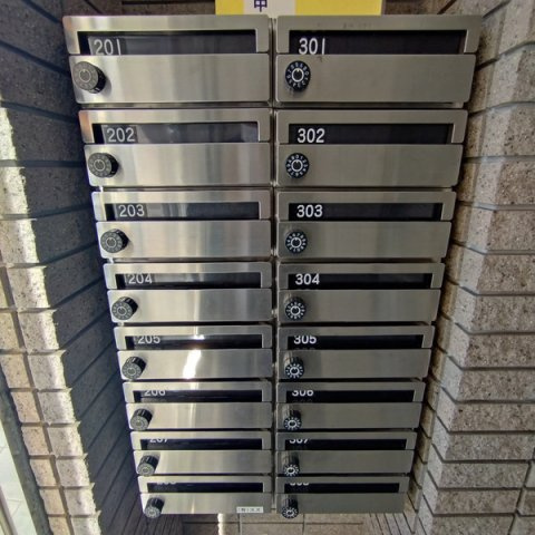 COMFORT BELLのその他共用部分