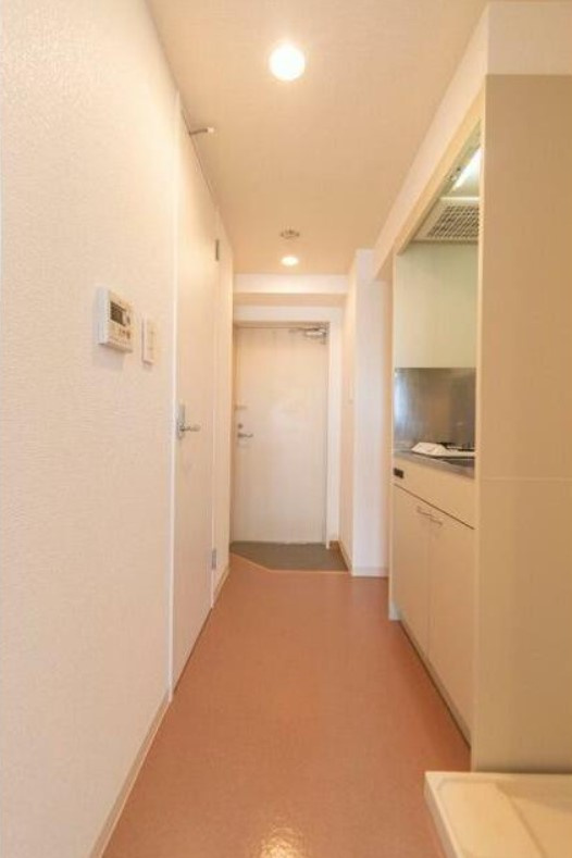 アクシーズタワー川口幸町の内装|別部屋参照写真