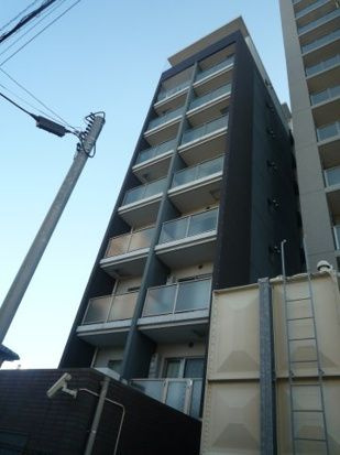 アクシーズタワー川口幸町のその他