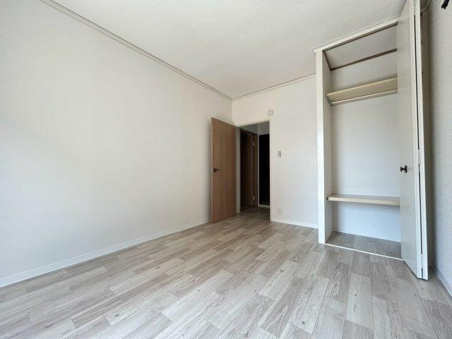別所町小林戸建ての居間・リビング