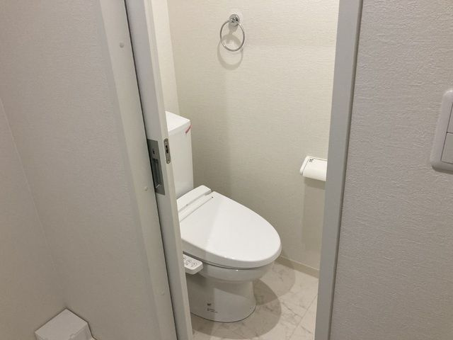 ＫＬＥＩＳ岩槻Ⅱのトイレ