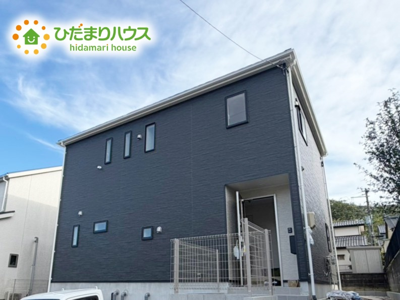 いわき市若葉台第8　新築戸建のその他