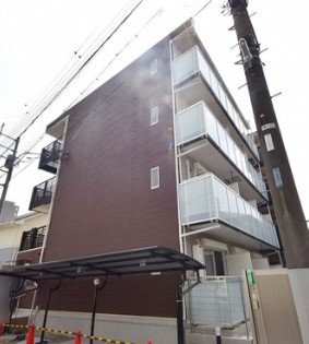 JHK浦和仲町のその他