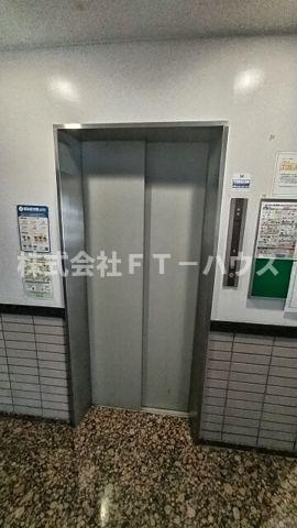 グランフィールド南行徳(F-028)のその他共用部分