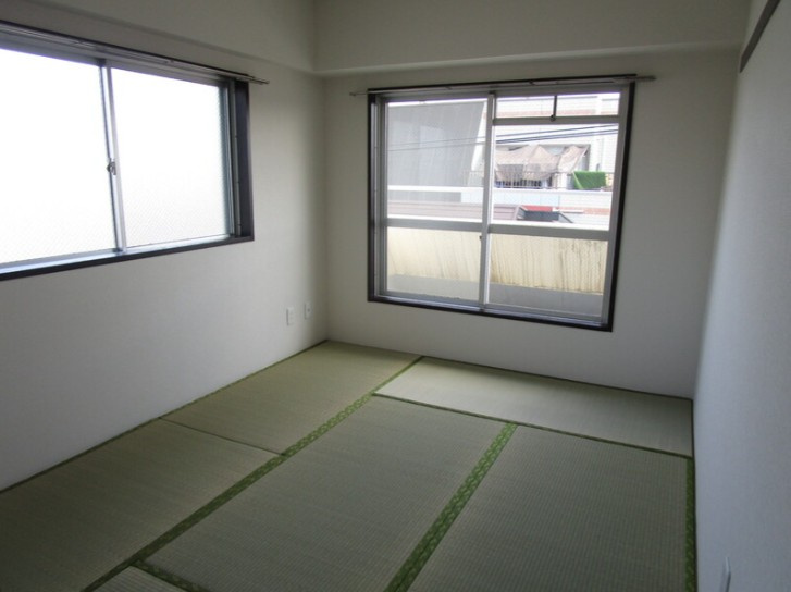 パインクレスト調布のその他