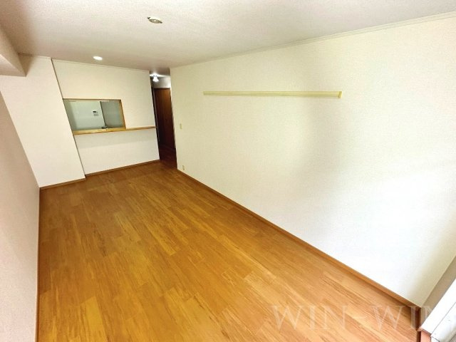 パーク・イーストⅠの内装|イメージ（同建物内別部屋の写真です）
