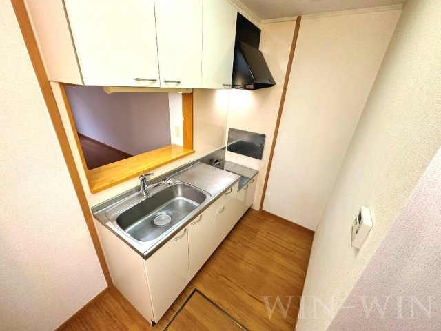 パーク・イーストⅠのその他|イメージ（同建物内別部屋の写真です）