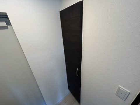 ジーメゾン岩槻上里の玄関|別部屋参照写真