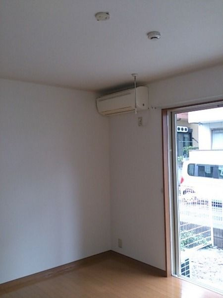 ベルコート朝霞の内装|別部屋参照になります。