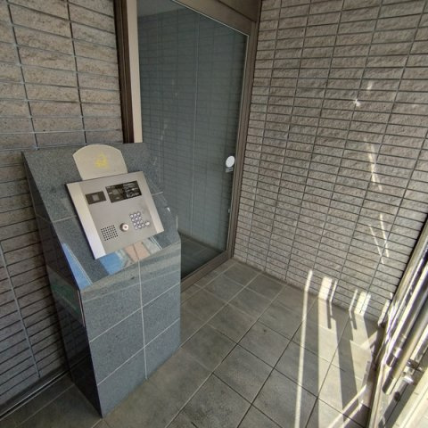 COMFORT BELLのセキュリティ