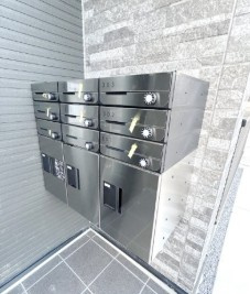 ＫＬＥＩＳ岩槻Ⅱのその他共用部分|※同シリーズ別建物参考写真