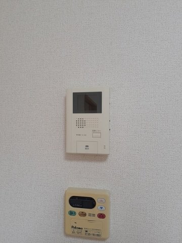 オリーブの設備