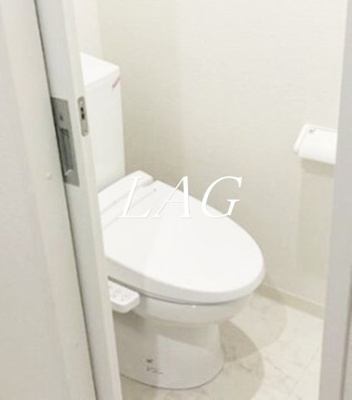 【トイレ】 | ＫＬＥＩＳ岩槻Ⅱ | トイレです。