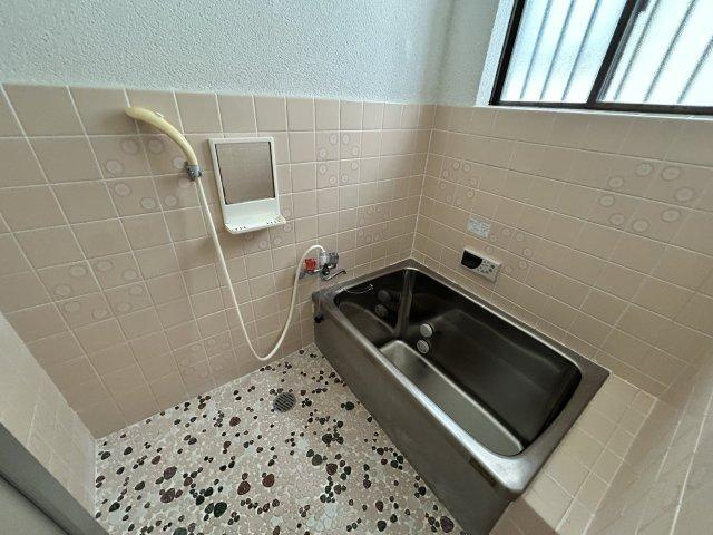志染町西自由が丘2丁目戸建の浴室
