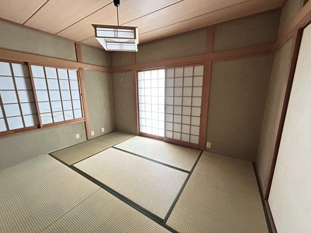 志染町西自由が丘2丁目戸建の内装