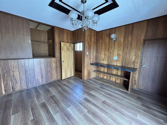 志染町西自由が丘2丁目戸建の収納