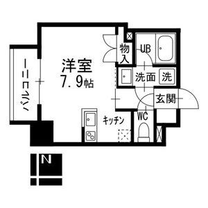コンフォート新栄