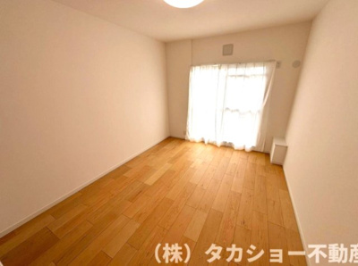 【内装】 | 東建ニューハイツ検見川　4号棟