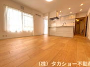 東建ニューハイツ検見川　4号棟の画像