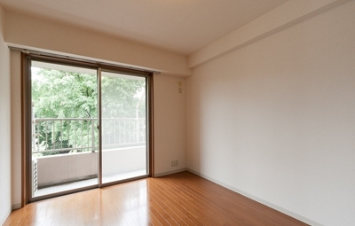 ＣＡＳＡ　ＭＩＡの洋室