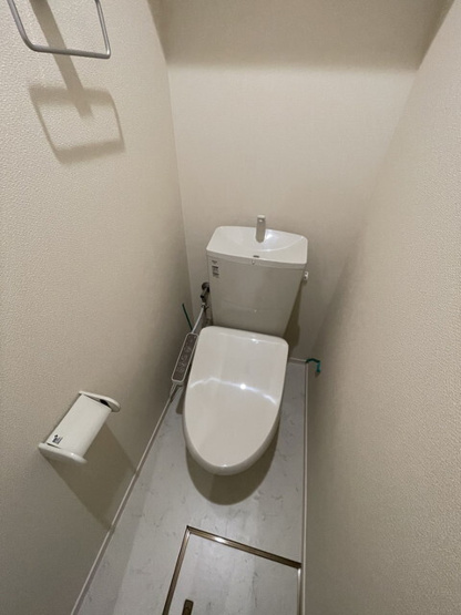 【トイレ】