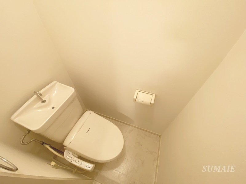 カサグランデ東大宮のトイレ|トイレです☆