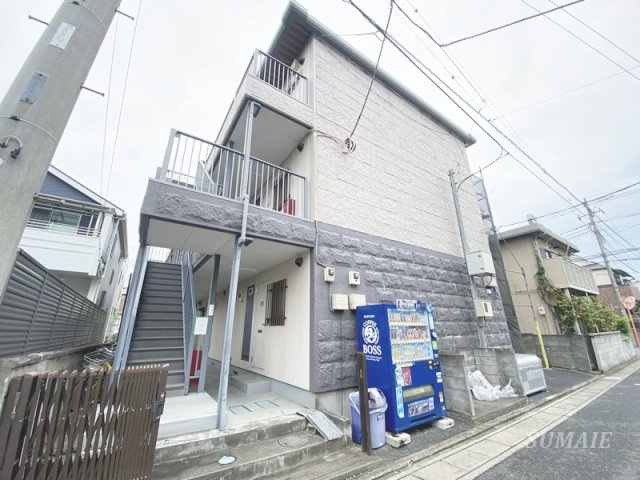 カサグランデ東大宮