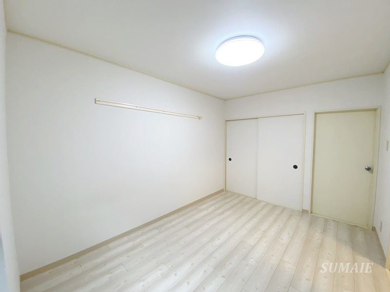 カサグランデ東大宮の子供部屋|お子さんのお部屋にいかがでしょうか☆