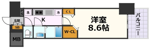 パルティール名西