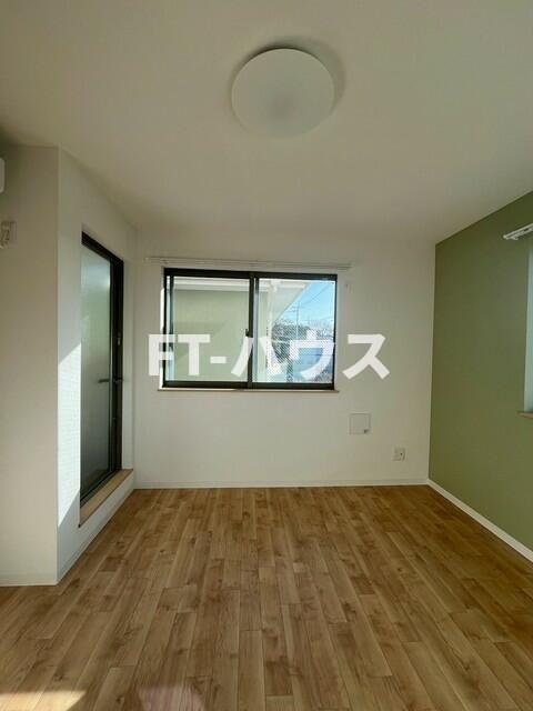 ラパン大久保のその他
