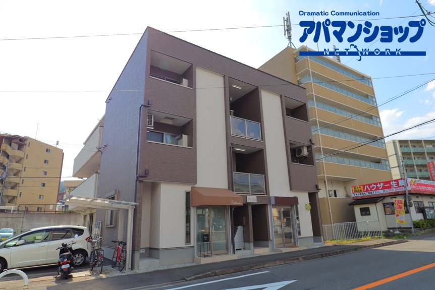 ディアコート生駒