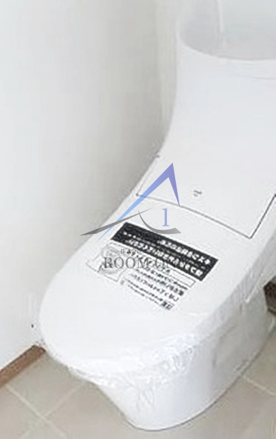 STELLA洗足池 のトイレ|トイレです。