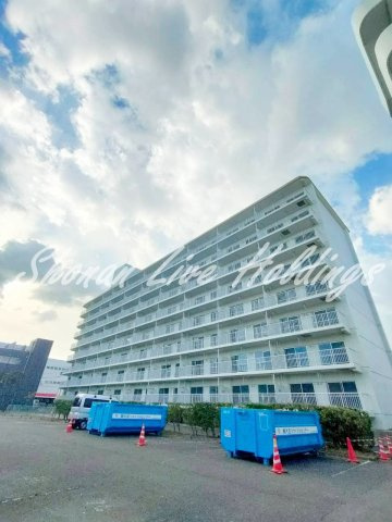 横須賀市日の出町３丁目の賃貸マンション