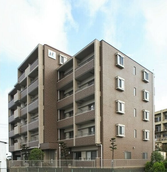 サプリーム大田川
