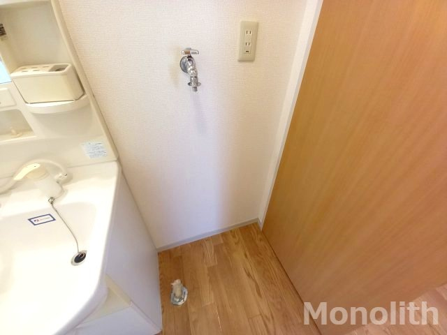 サンメゾンさつきの設備