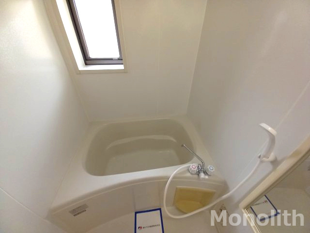 サンメゾンさつきの浴室